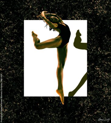 Dance Howard Schatz