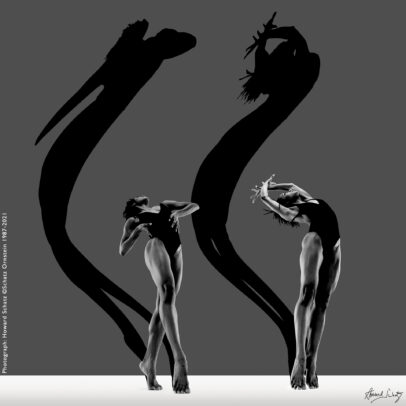 Dance Howard Schatz