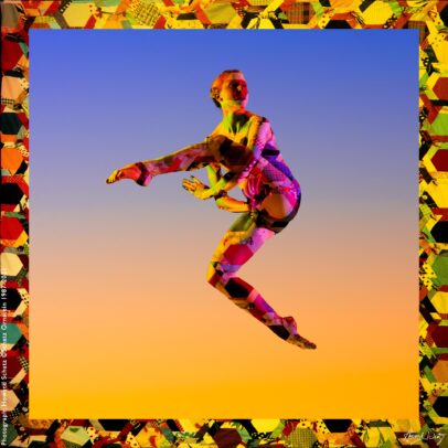 Dance Howard Schatz