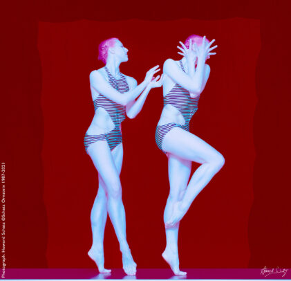 Dance Howard Schatz