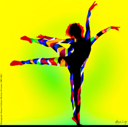 Dance Howard Schatz