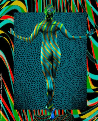 Dance Howard Schatz