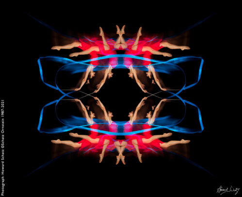 Dance Howard Schatz