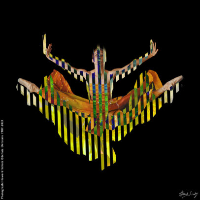 Dance Howard Schatz