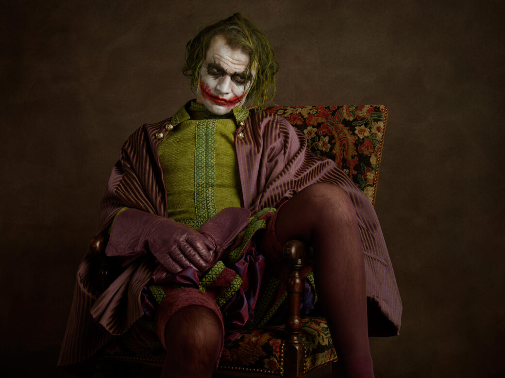 Sacha Goldberger